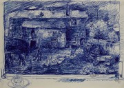 Paschestr. 10 "Aus meiner Kindheit"
